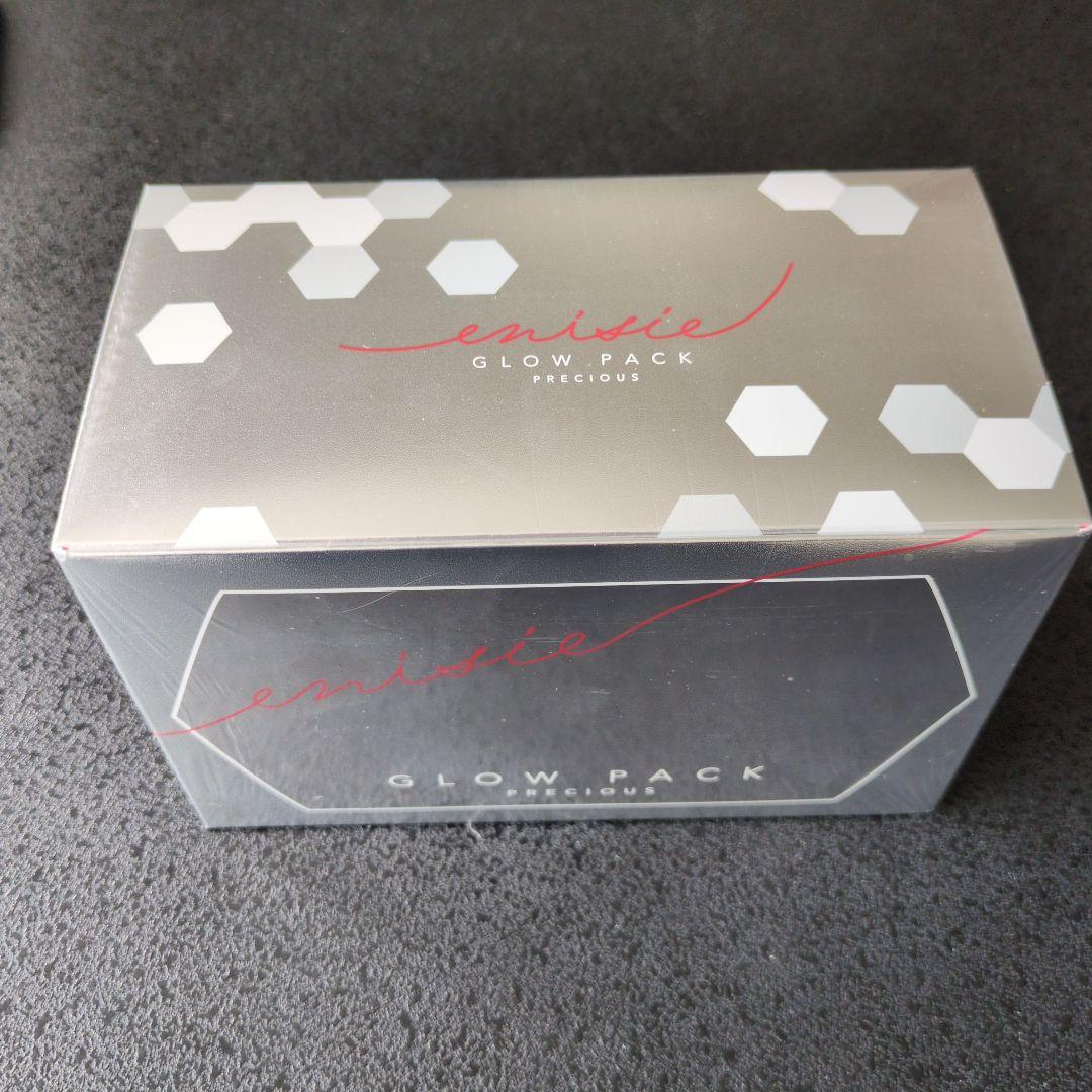 新品未使用　エニシー　グローパック 　40g×10包