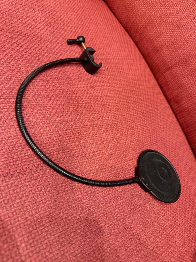 配信機器・PA機器・レコーディング機器 JZ MICROPHONES POP