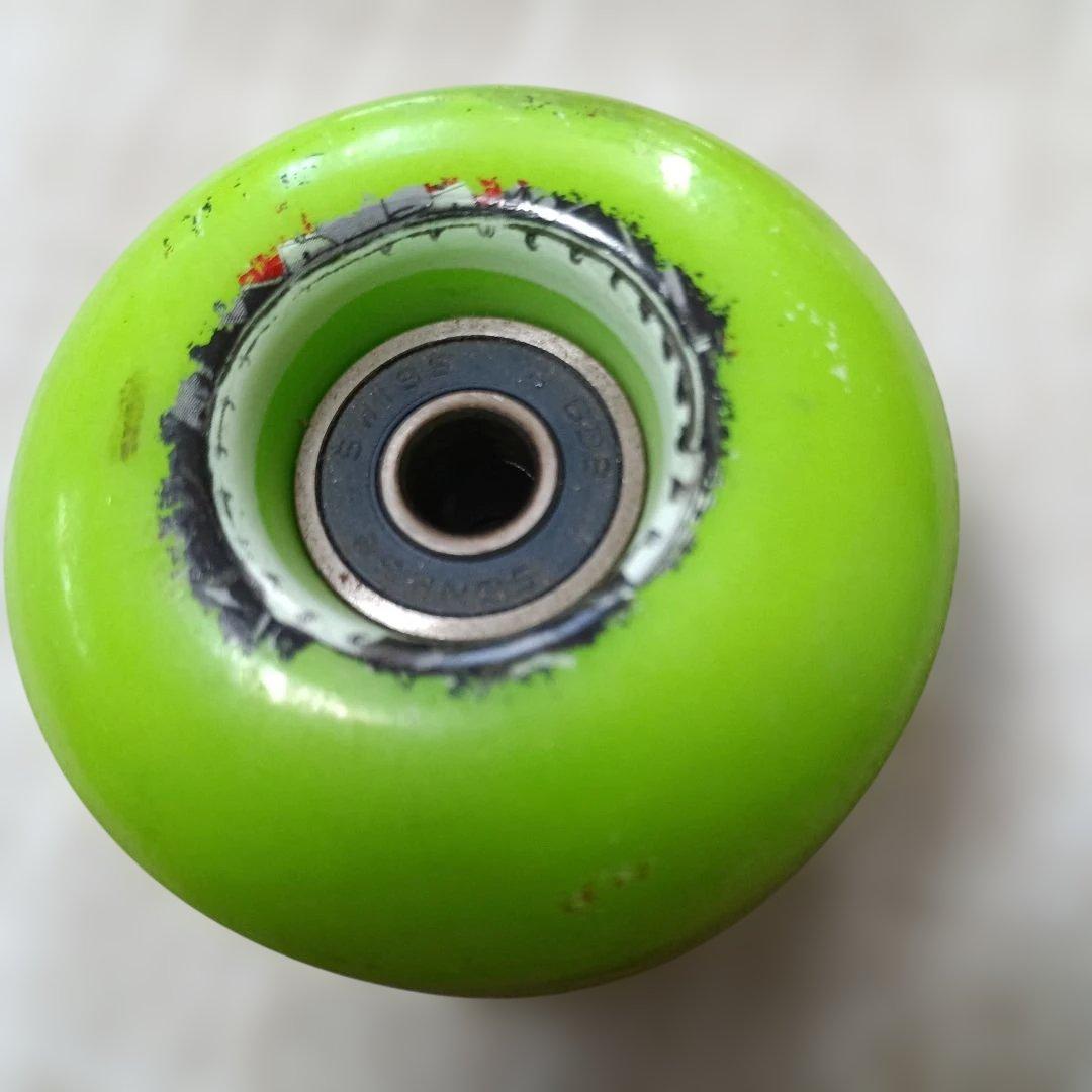 スケートボードコンプリート　パウエル