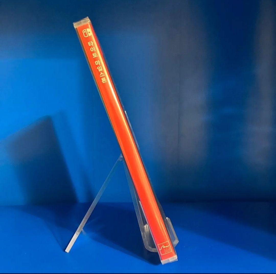 【新品】TAITO MILESTONES タイトーマイルストーン SWITCH