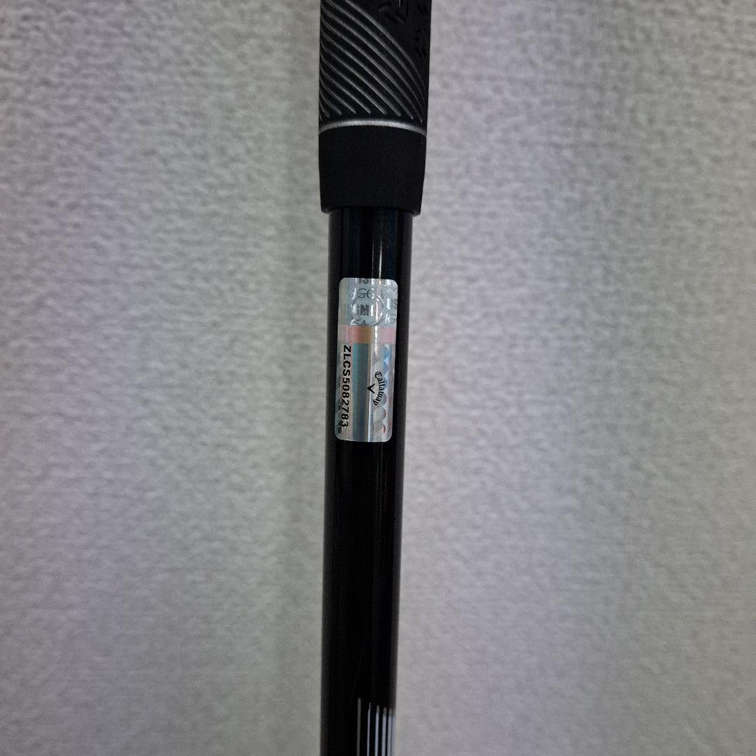 日本正規品]スピーダーNX バイオレット 50s/キャロウェイカスタム