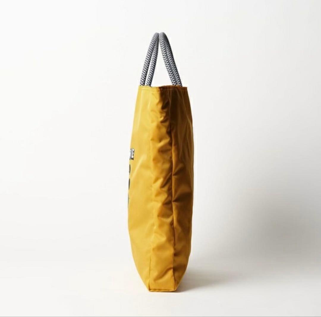 新品未使用Nomadis BEAUTY&YOUTH ミッキー&ミニートートバッグ