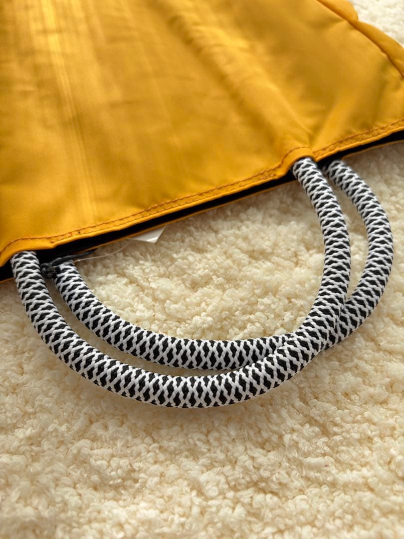 新品未使用Nomadis BEAUTY&YOUTH ミッキー&ミニートートバッグ