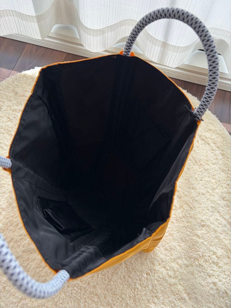 新品未使用Nomadis BEAUTY&YOUTH ミッキー&ミニートートバッグ