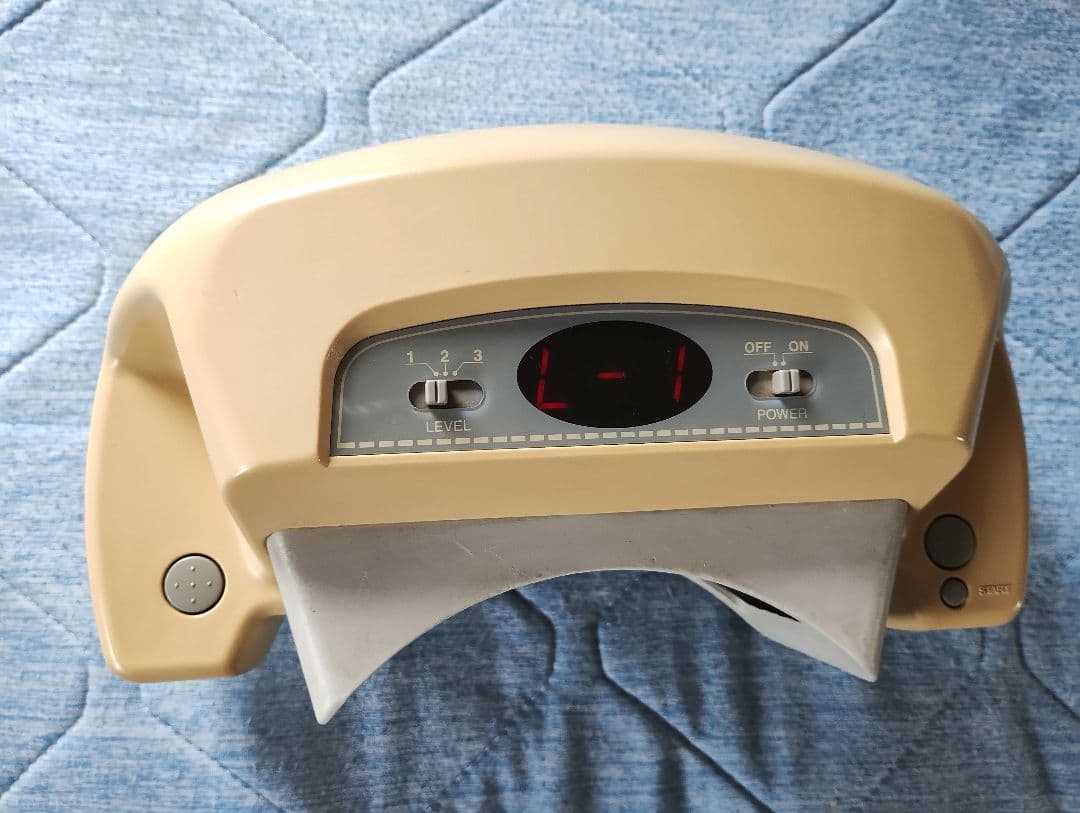 アイトレ　視力トレーニング機器　 グランディール　中古