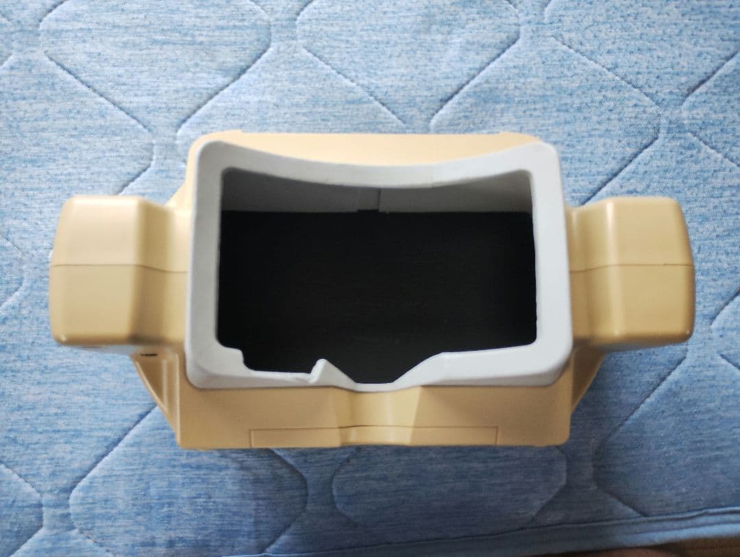 アイトレ　視力トレーニング機器　 グランディール　中古