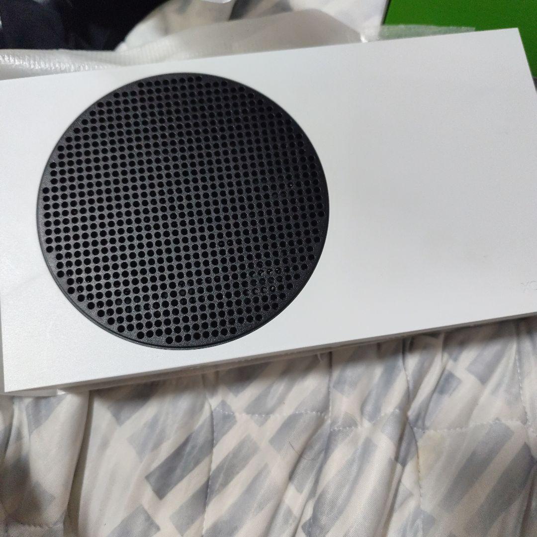 Xbox Series S　512GB