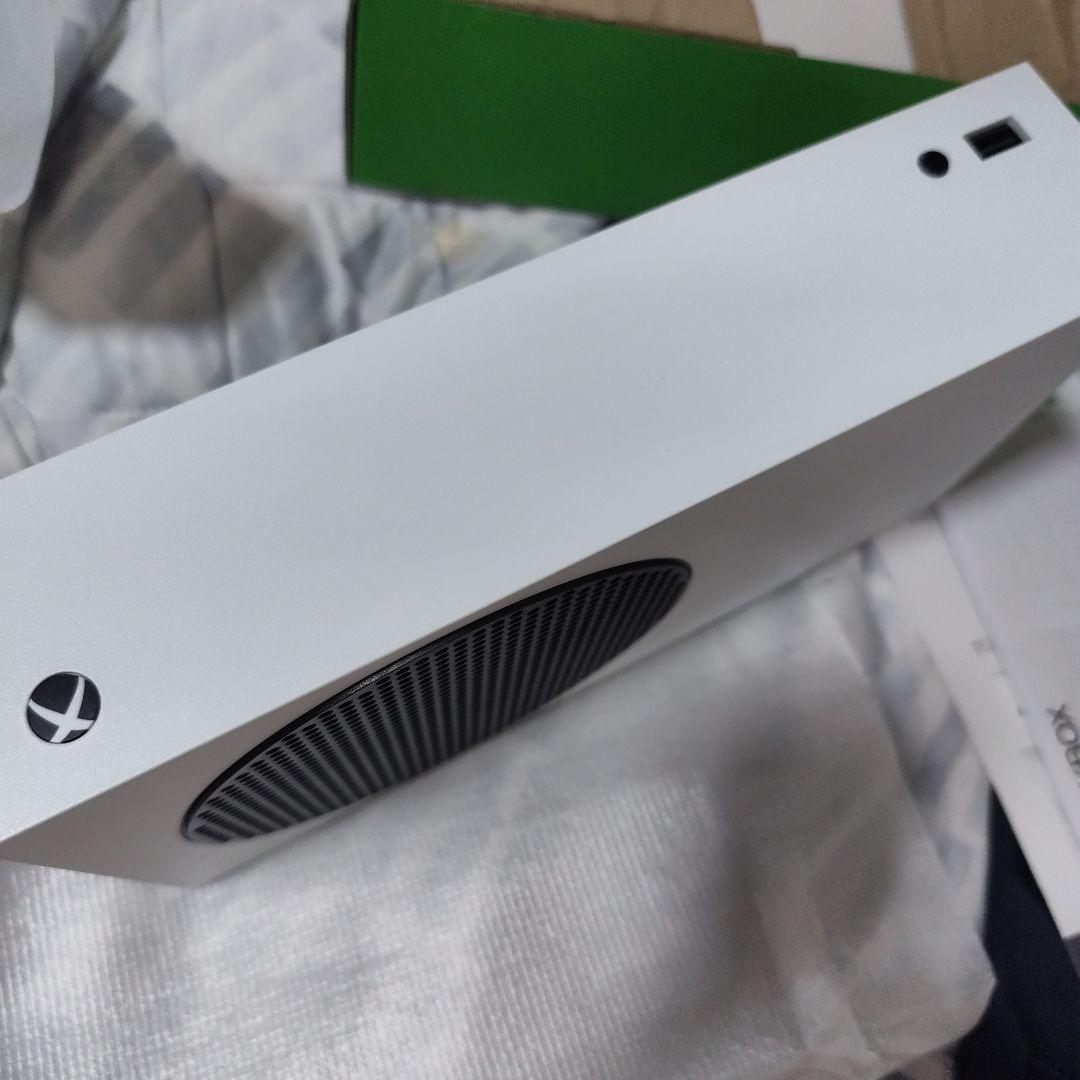 Xbox Series S　512GB