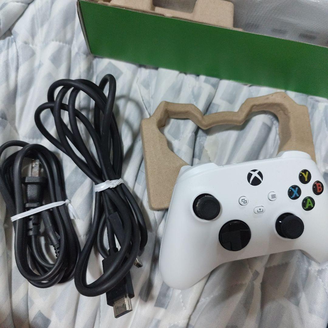 Xbox Series S　512GB