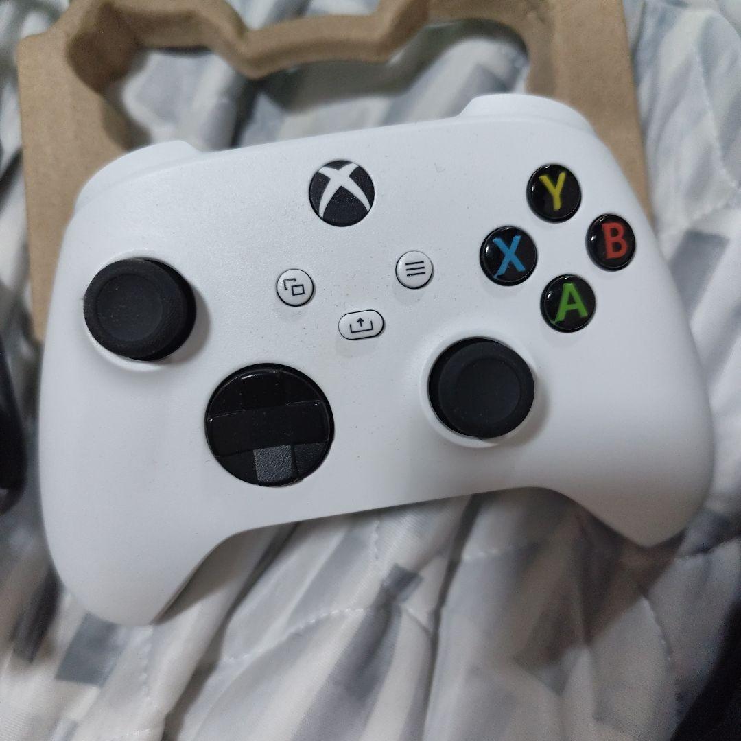 Xbox Series S　512GB