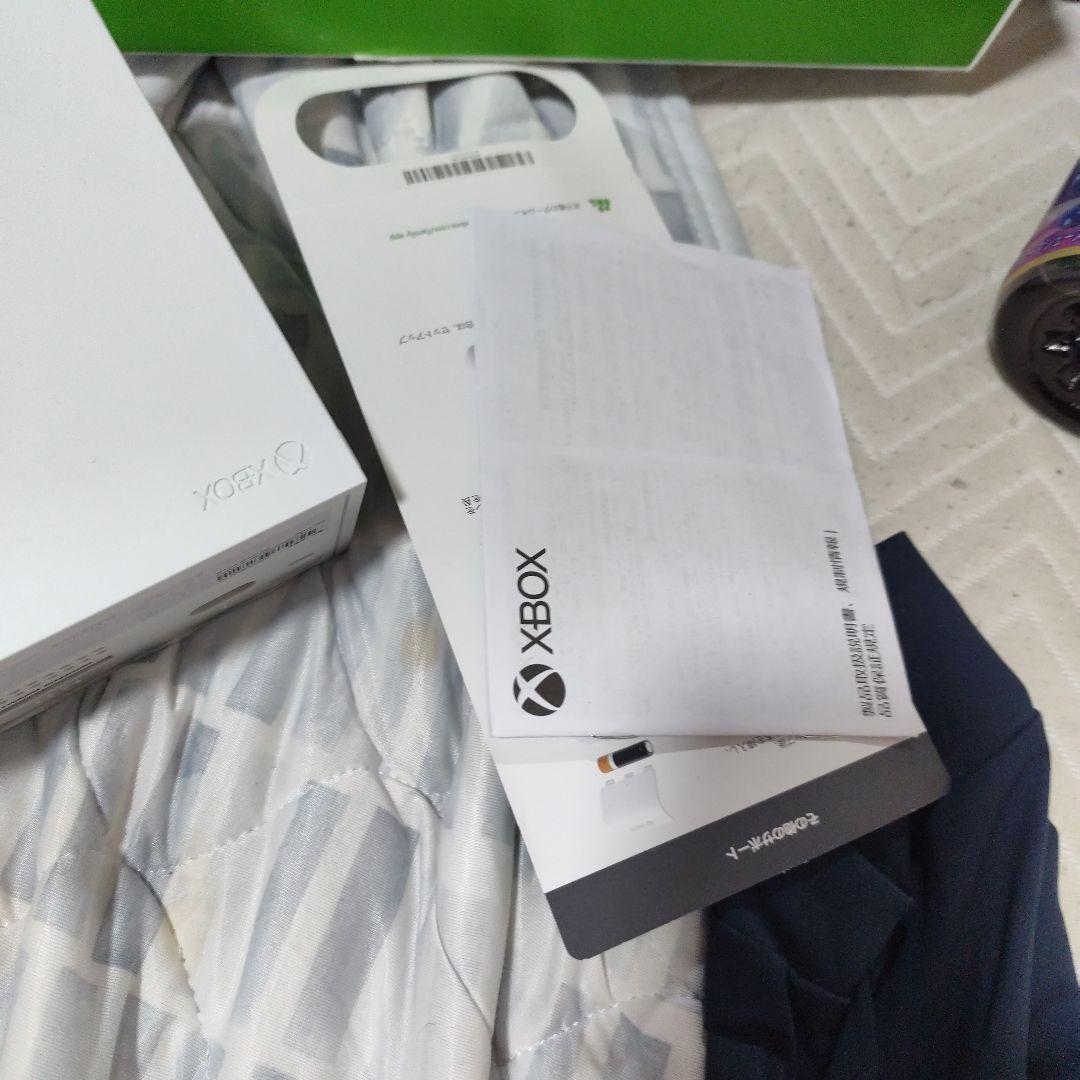 Xbox Series S　512GB