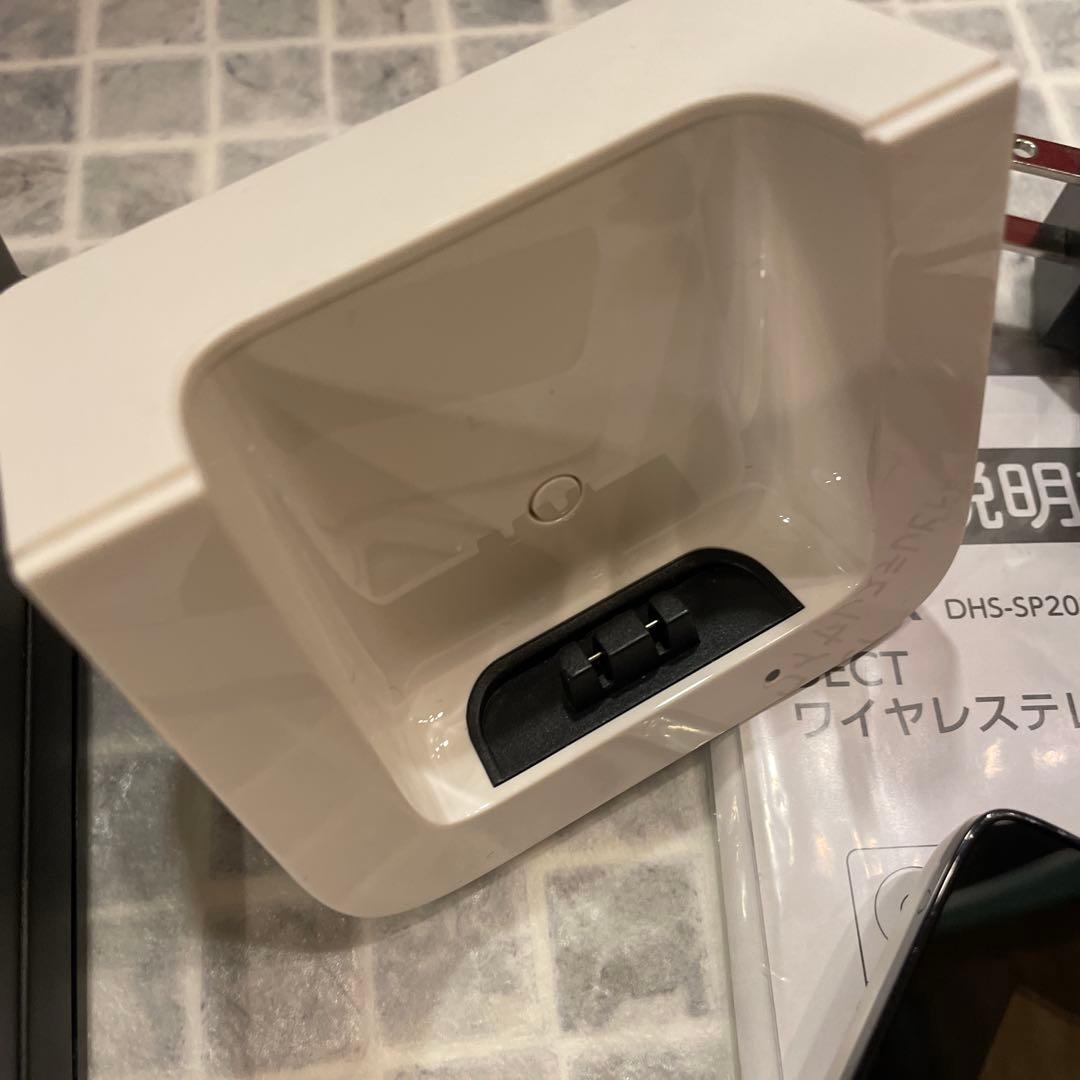 ELPA ワイヤレスドアホン