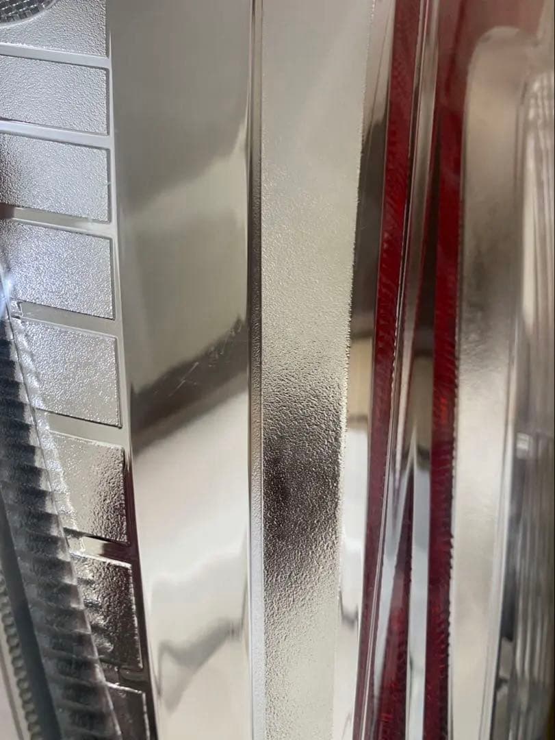 30プリウス　後期　テールランプ　送料込み