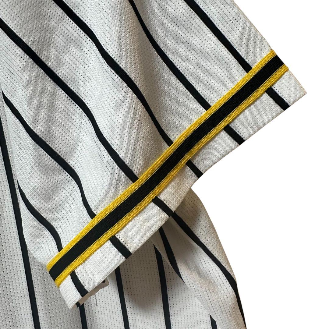 【未使用品レベル】 阪神タイガース 糸井嘉男 ユニフォーム Ｌサイズ