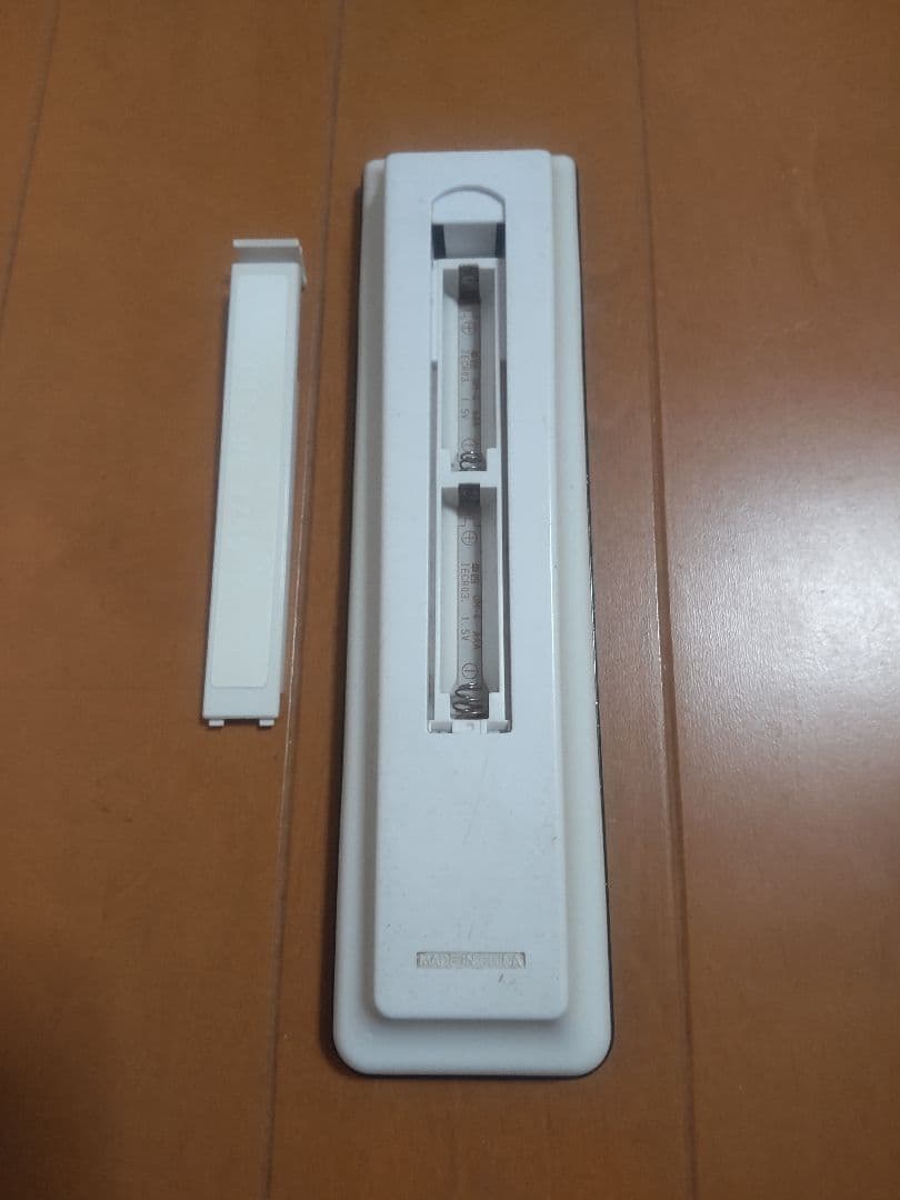 東芝　REGZA　DBR―W507 500GB→1TB プチメンテ済み