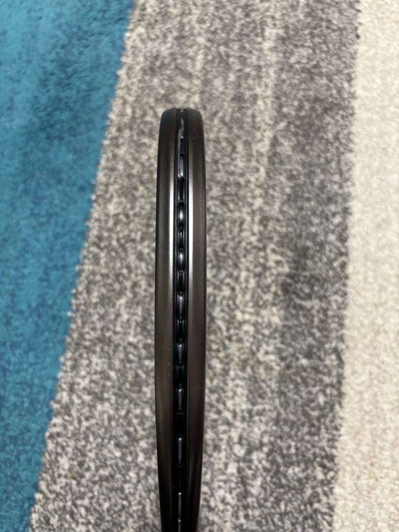 VOLTRAGE 8S 軟式テニスラケット