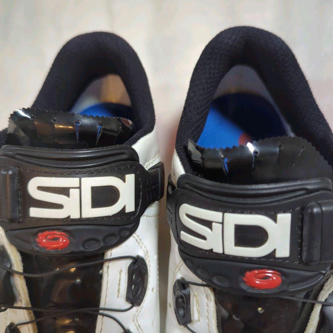 SIDI KAOS 39 ビンディングシューズ