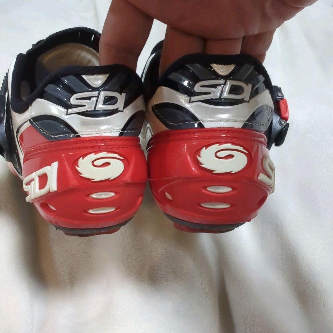 SIDI KAOS 39 ビンディングシューズ