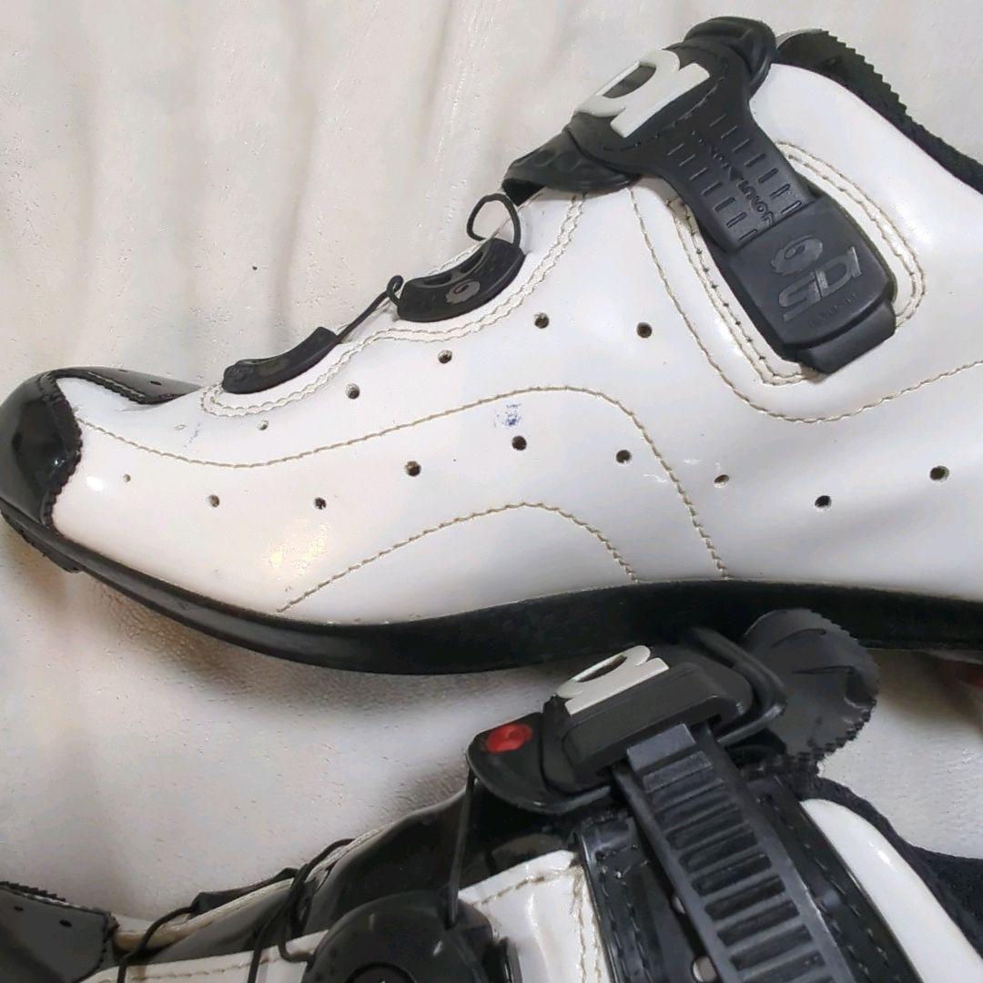 SIDI KAOS 39 ビンディングシューズ