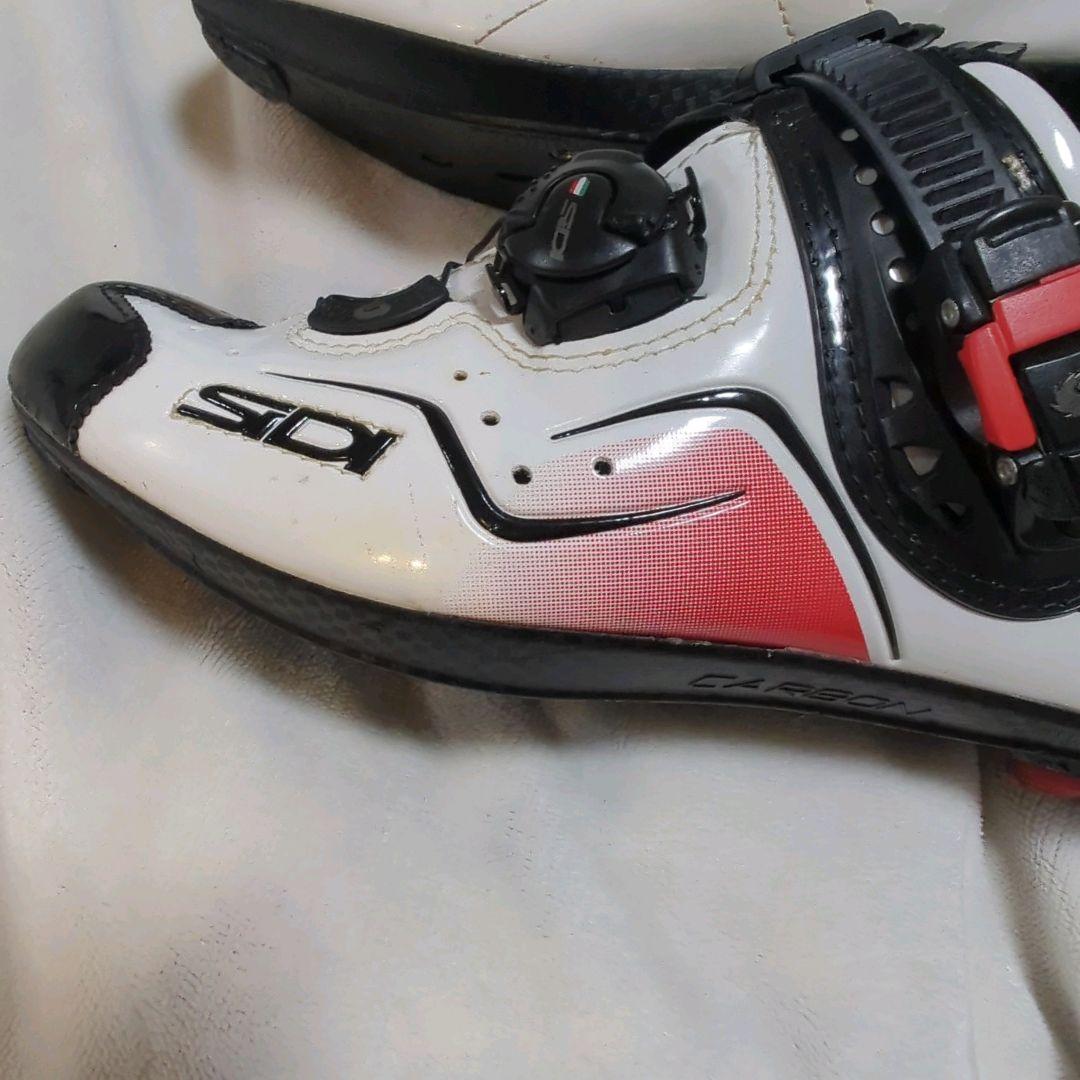 SIDI KAOS 39 ビンディングシューズ