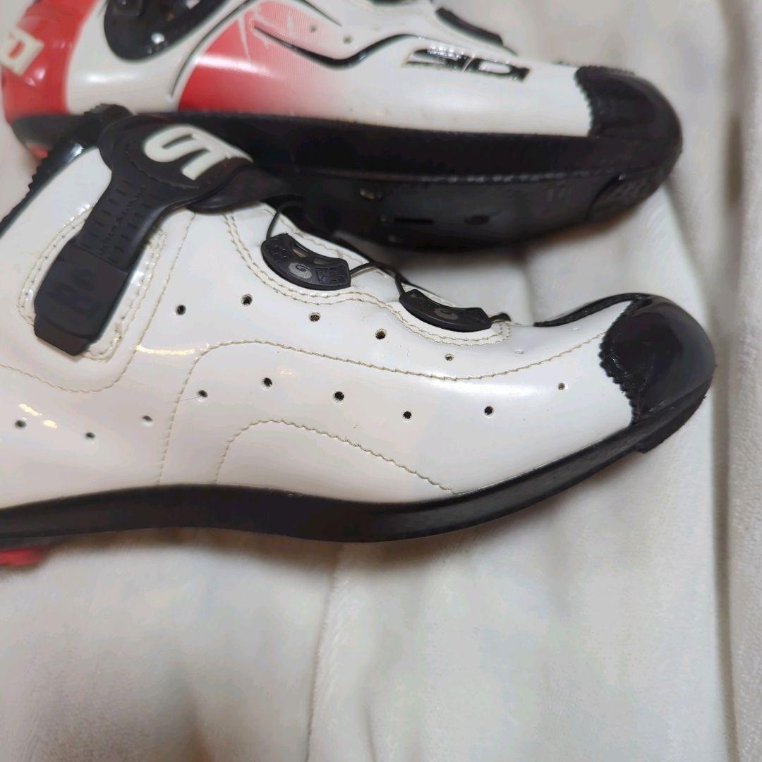 SIDI KAOS 39 ビンディングシューズ