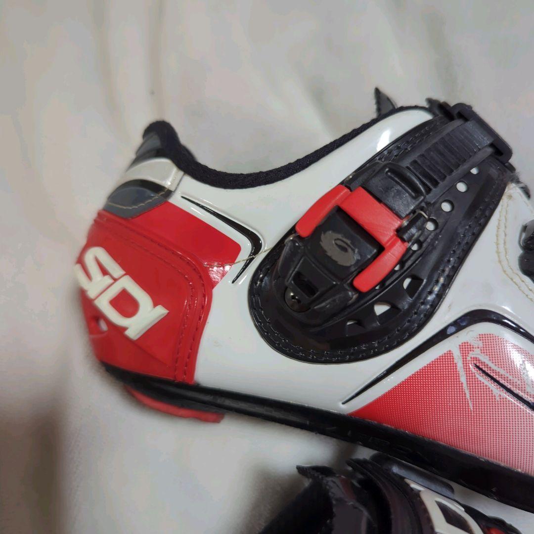SIDI KAOS 39 ビンディングシューズ
