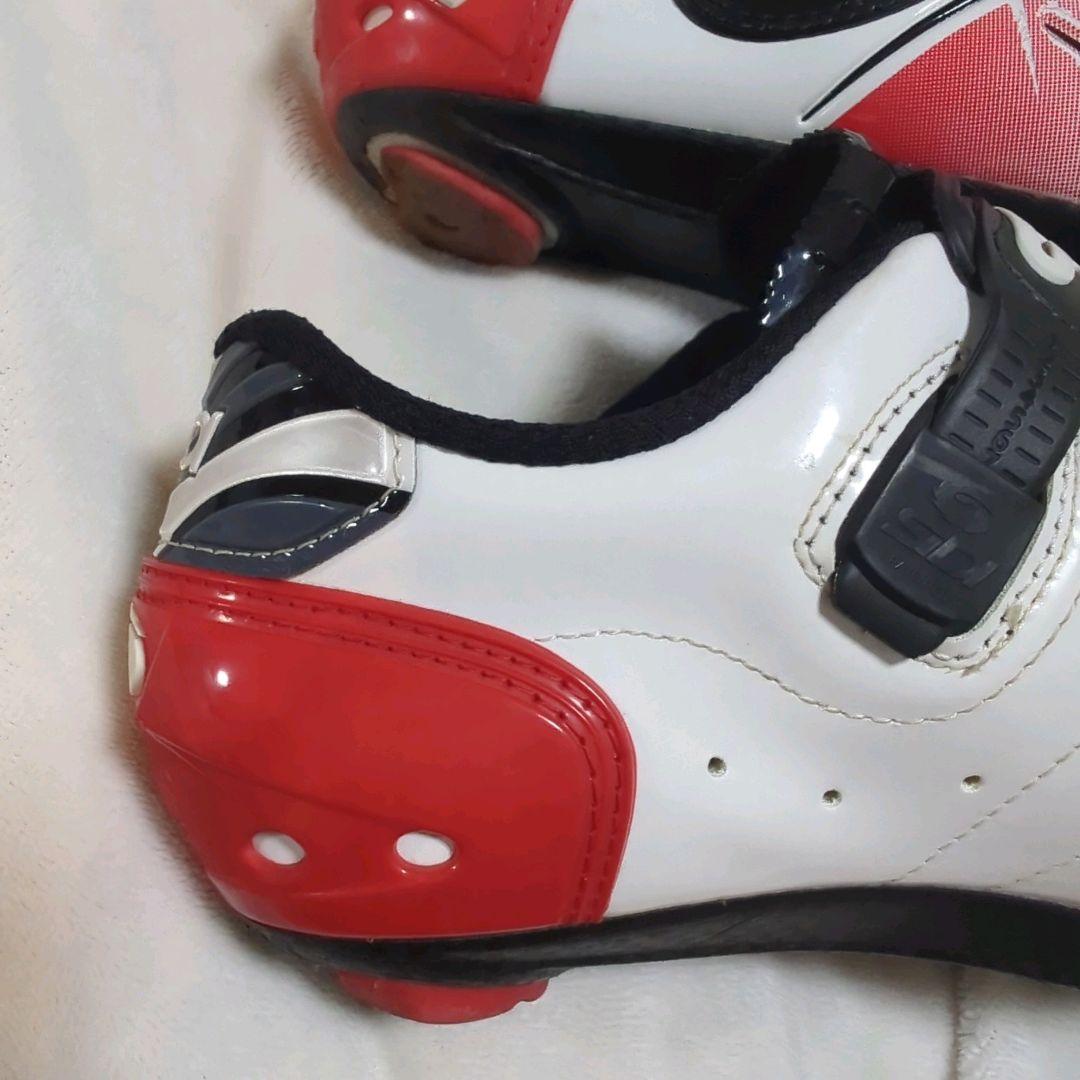 SIDI KAOS 39 ビンディングシューズ