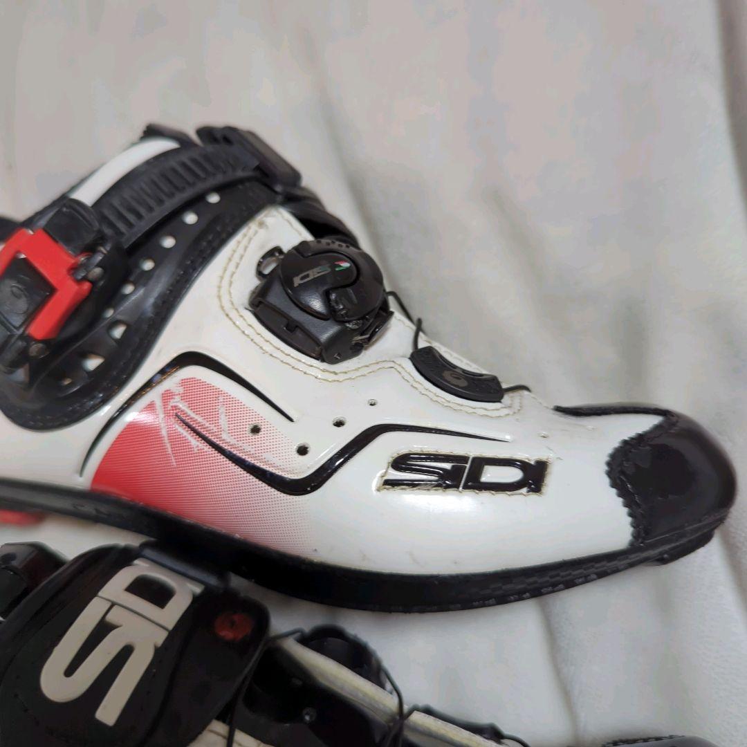 SIDI KAOS 39 ビンディングシューズ