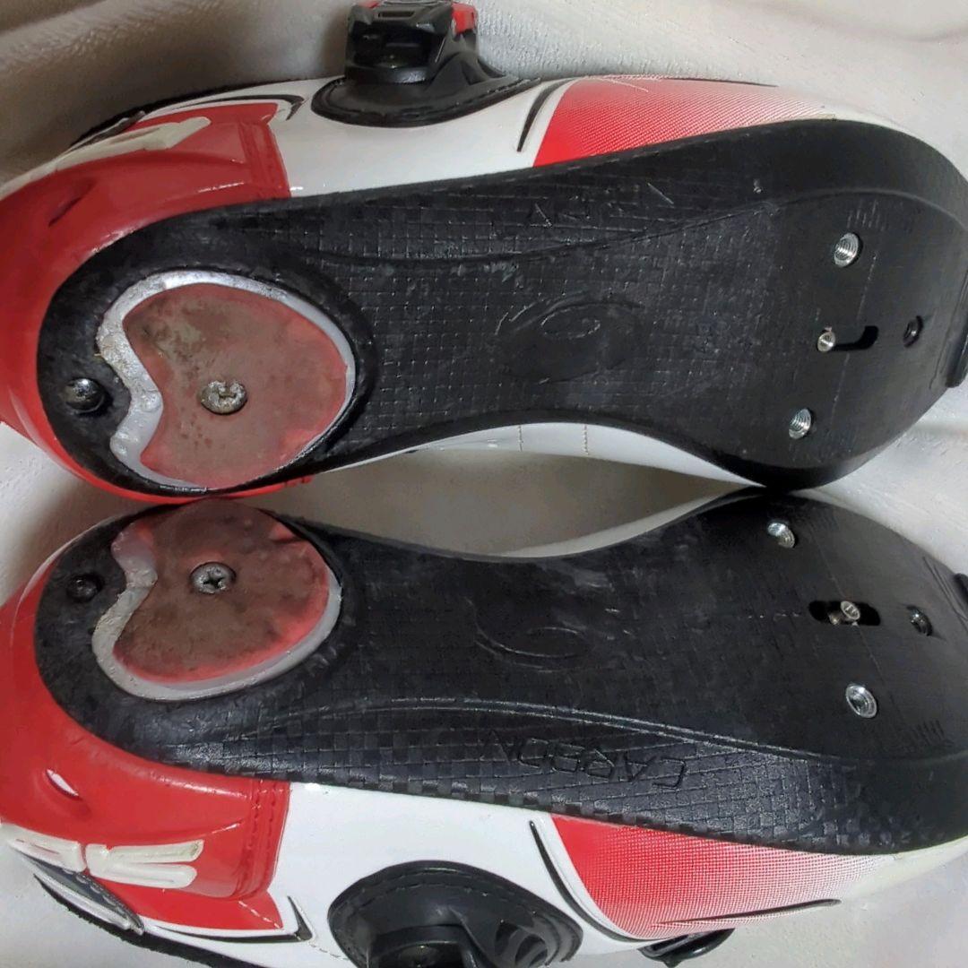 SIDI KAOS 39 ビンディングシューズ