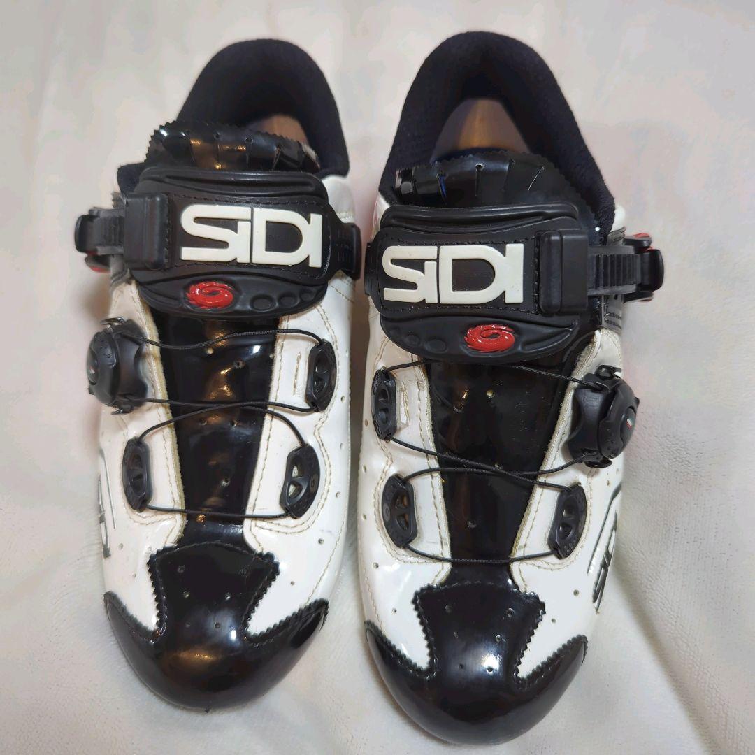 SIDI KAOS 39 ビンディングシューズ