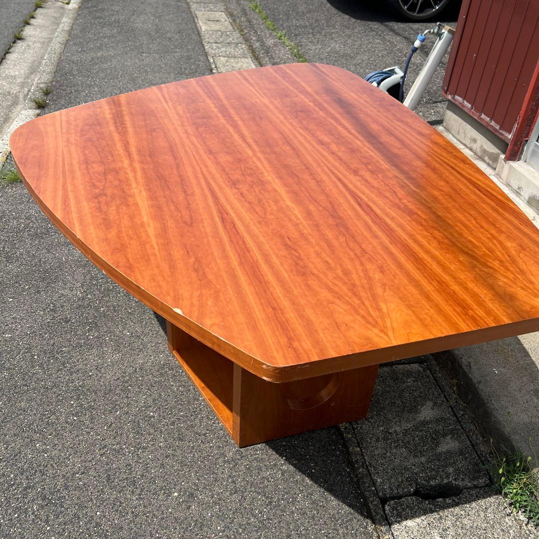 テクタ　アクタス　M21 テーブル