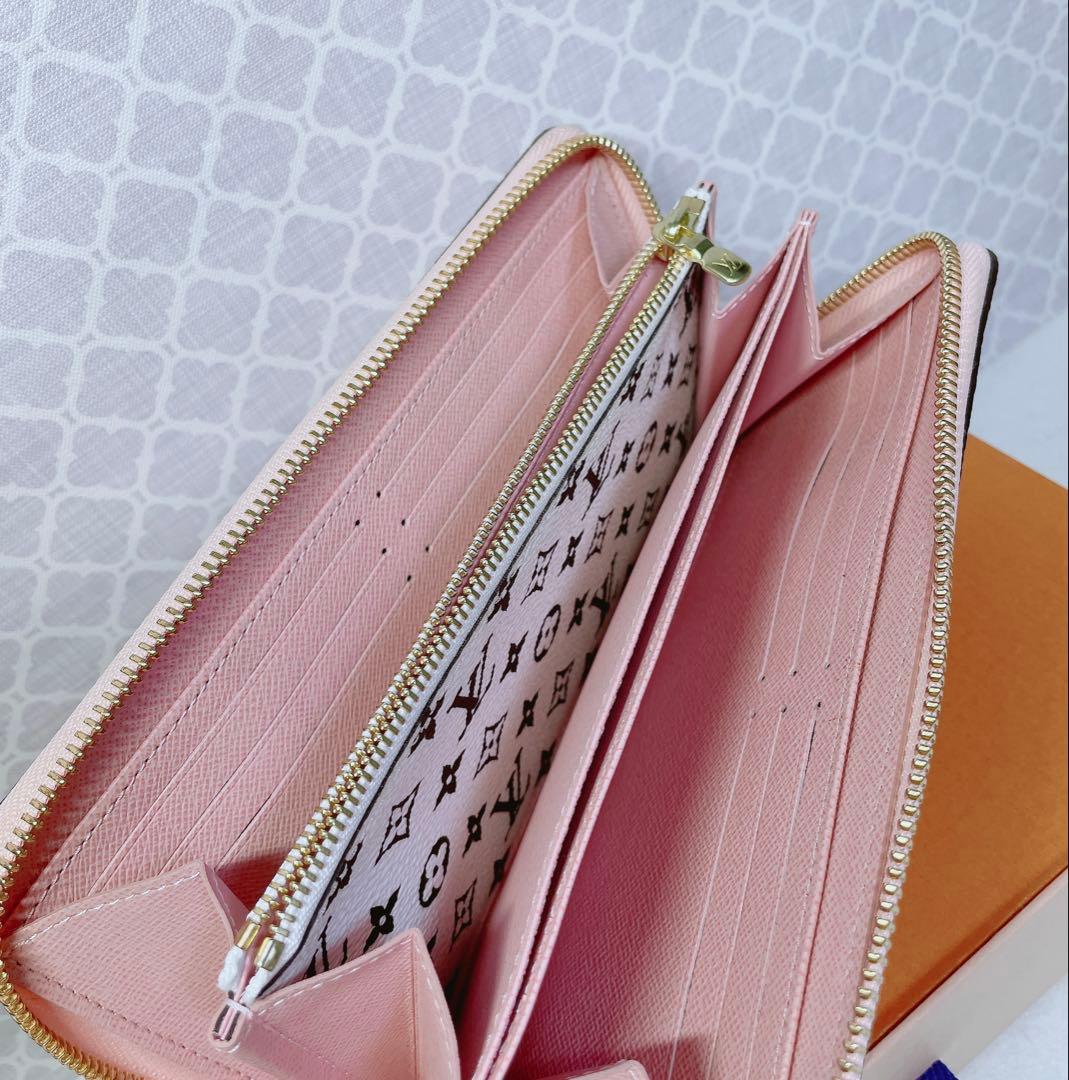 【超希少✨️世界完売品】ルイ・ヴィトン モノグラム ジャイアント 長財布