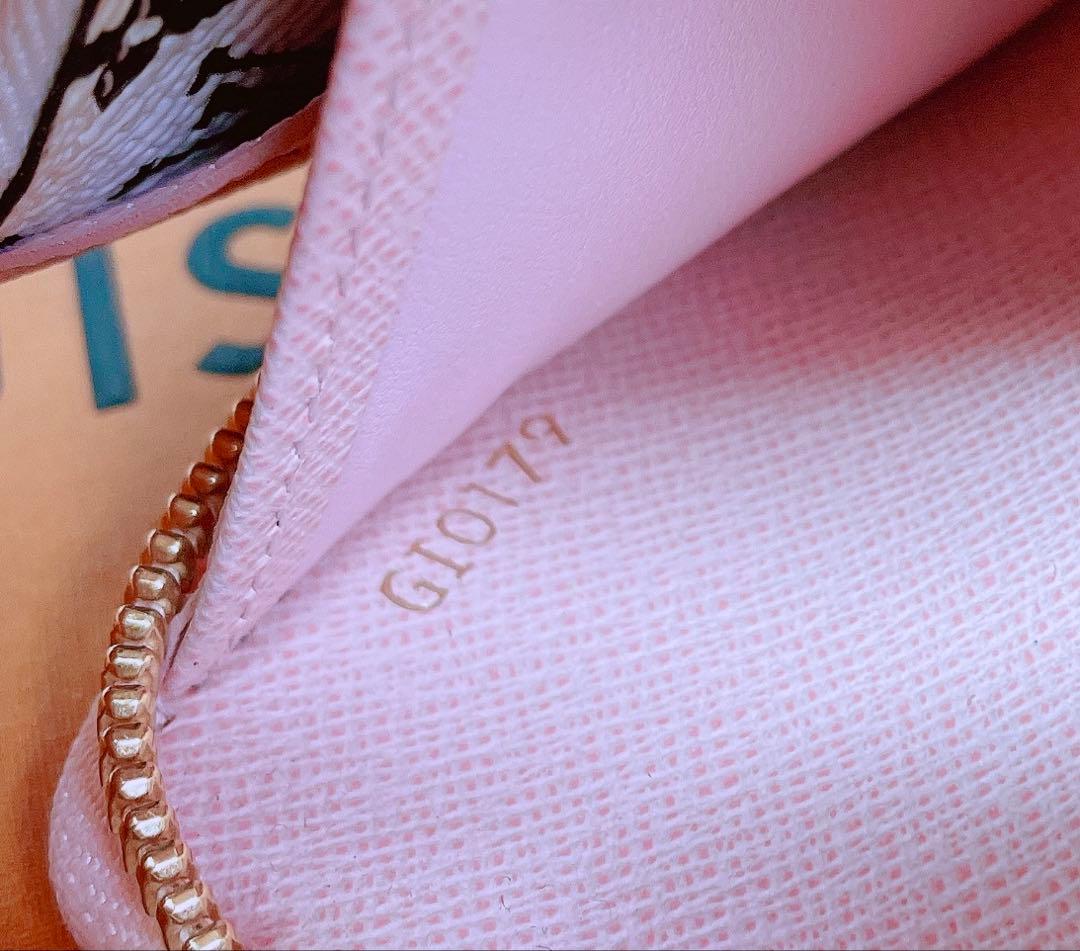 【超希少✨️世界完売品】ルイ・ヴィトン モノグラム ジャイアント 長財布