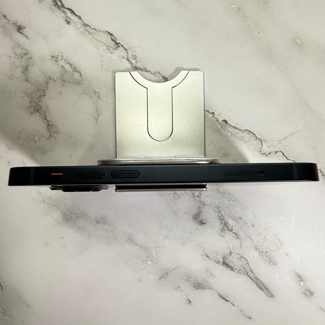 ★バッテリー100% iPhone 13 mini 256GB SIMフリー