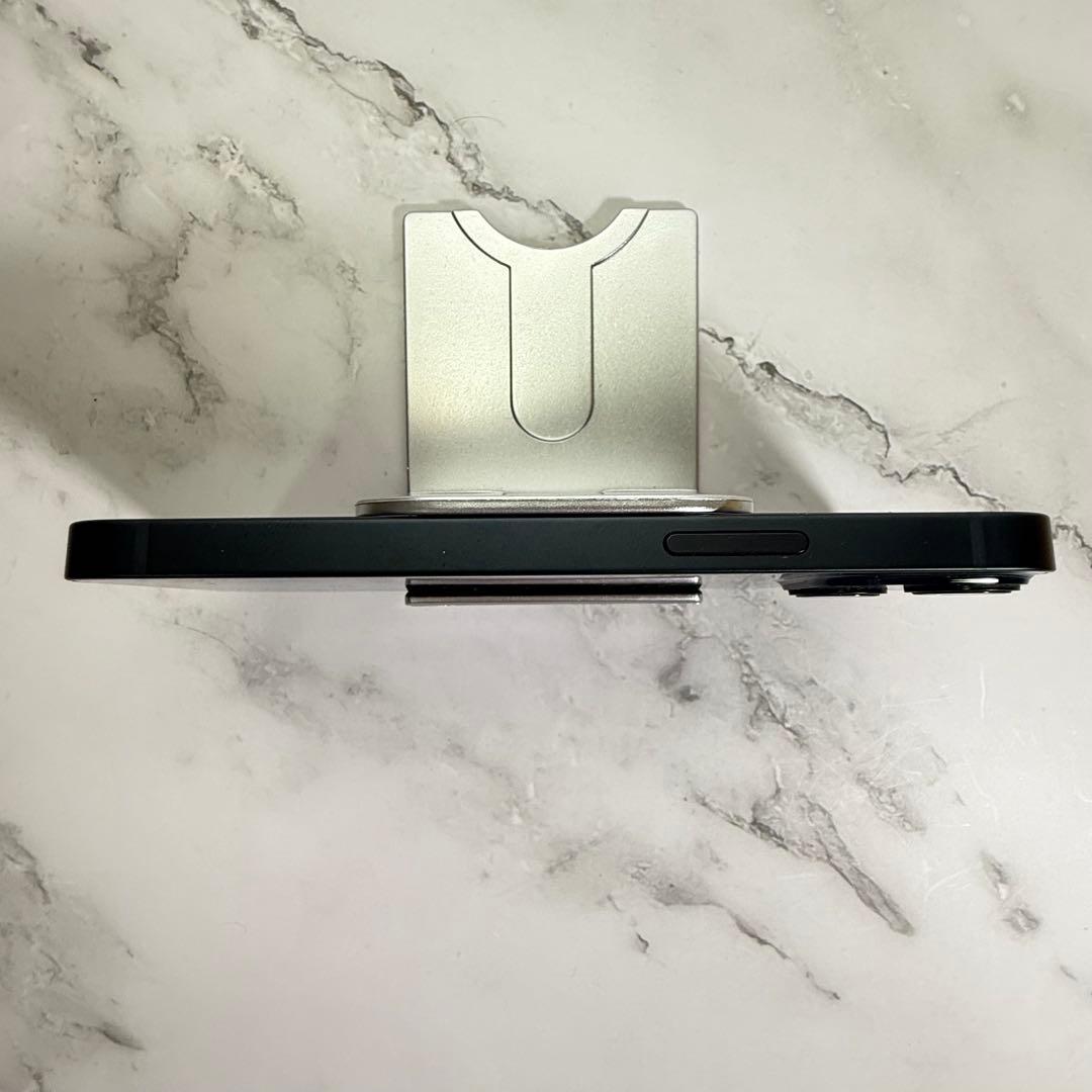 ★バッテリー100% iPhone 13 mini 256GB SIMフリー