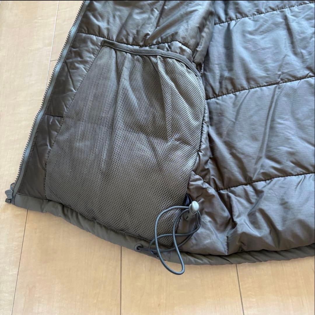 orc industries pcu level 7 Mサイズ 美品