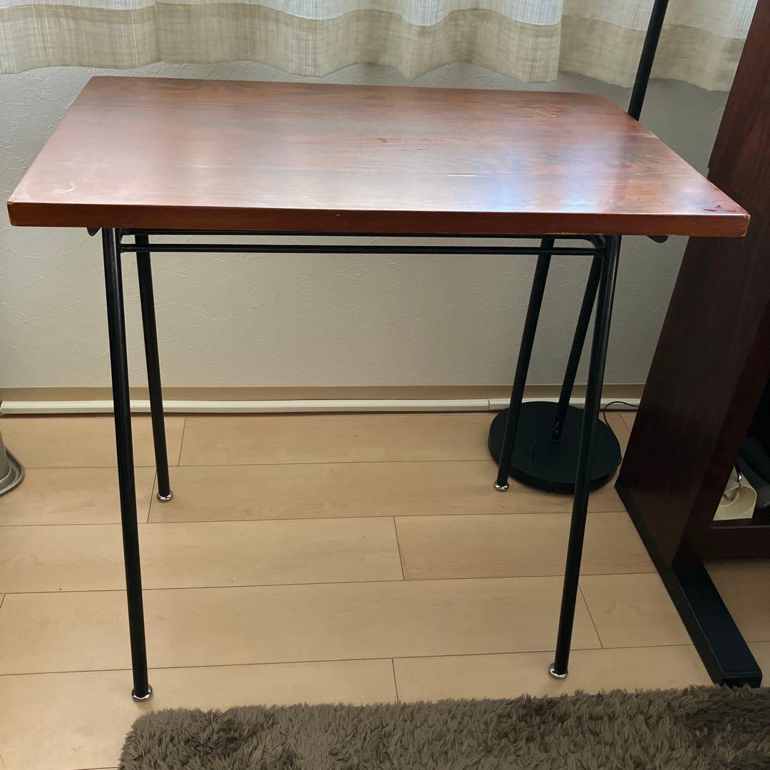ジャーナルスタンダードファニチャー アイアン　デスク