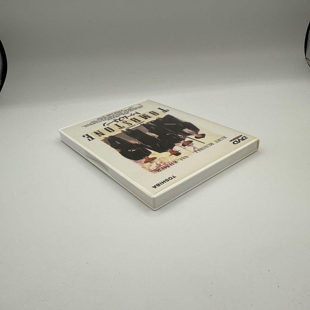 トゥームストーン('93米)