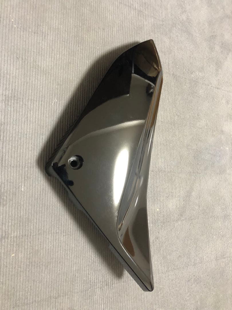 エリミネーター400SE新車外しタンクセット　ブルー×ブラック