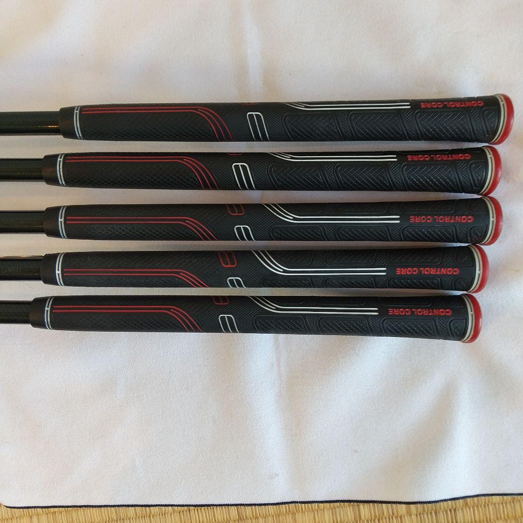 PHYZ アイアンセット