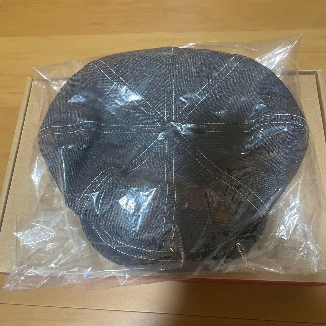 フリーホイラーズ　ジャムバスター　UNION SPECIAL OVERALLS