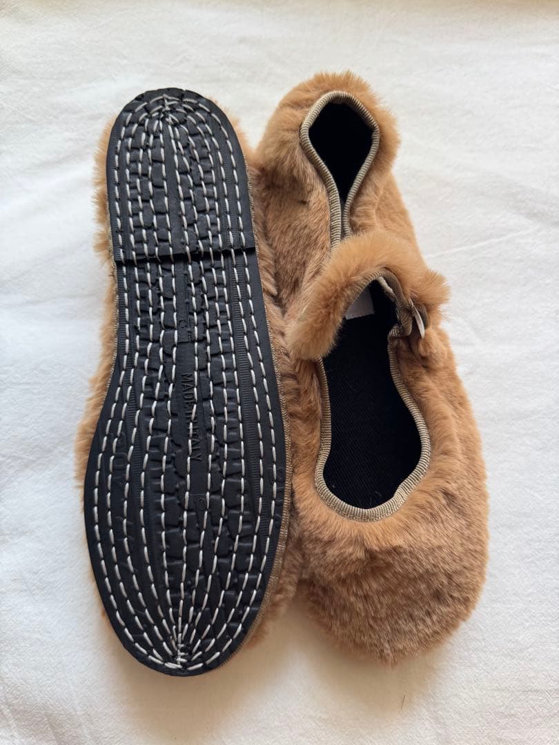 Sciuscia シューシャ　新品未使用