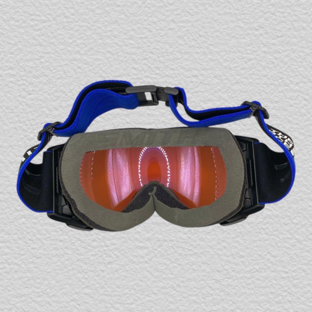 美品✨希少✨Smith × The North Face I/O MAG XL