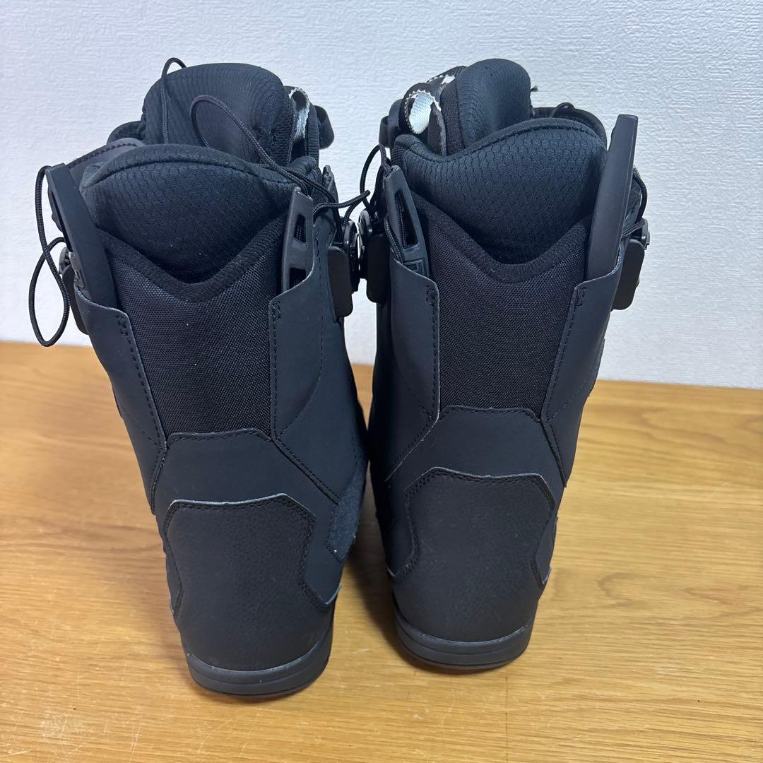 DEELUXE レディーススノーボードブーツ　ID LARA 23.5cm