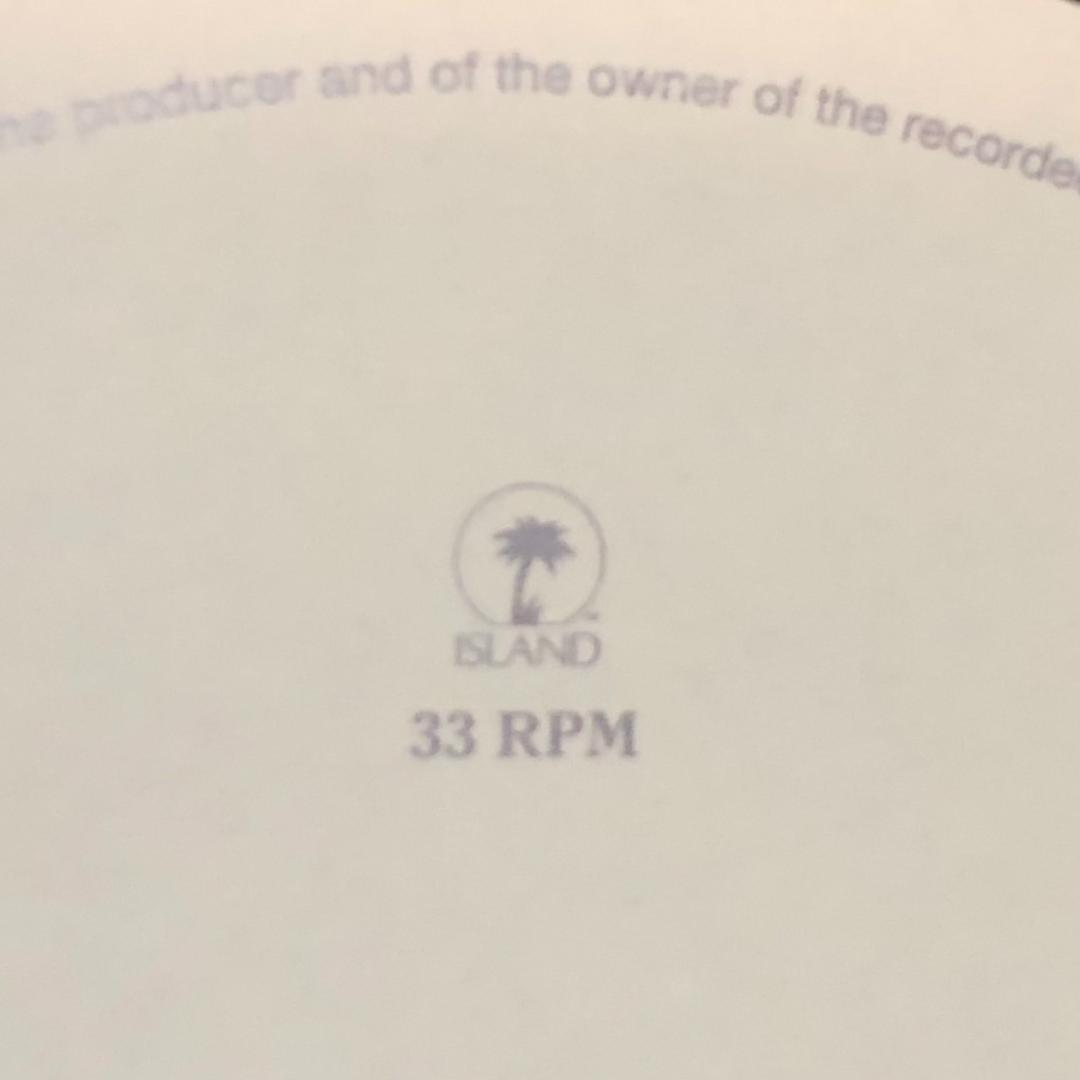 PULP Different Class UK Original レコード