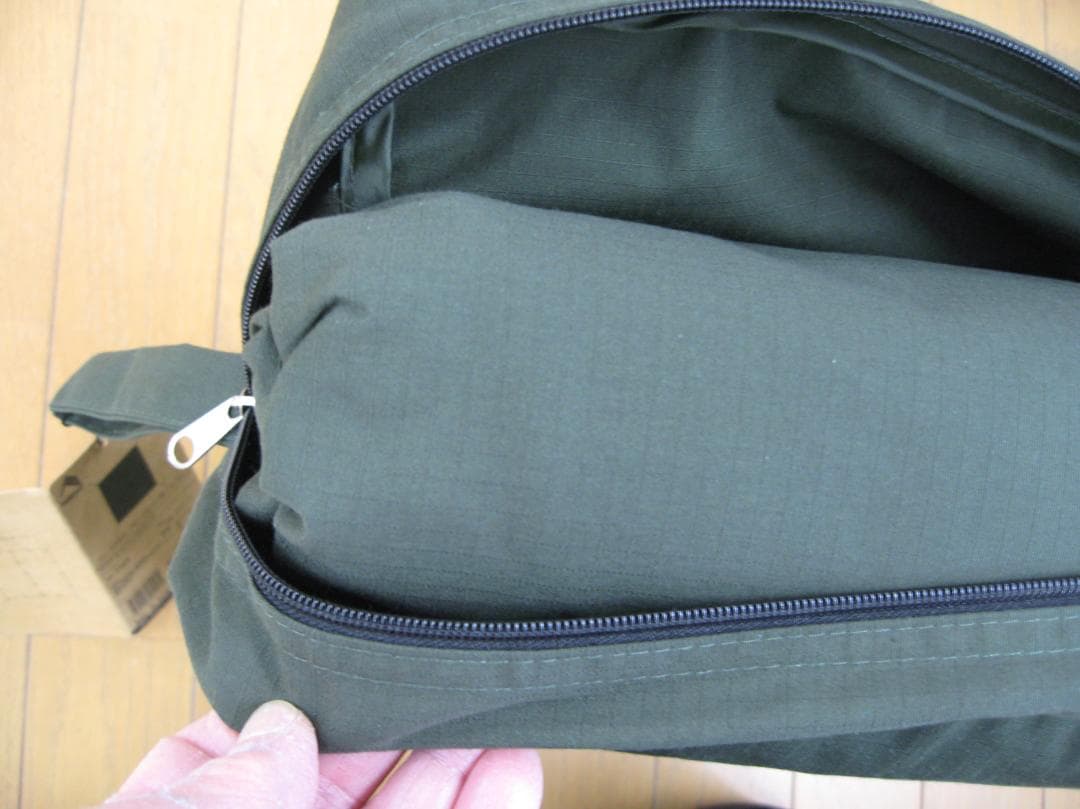 ワークマン☆FieldCore☆FTA09☆TC サバイバルタープ