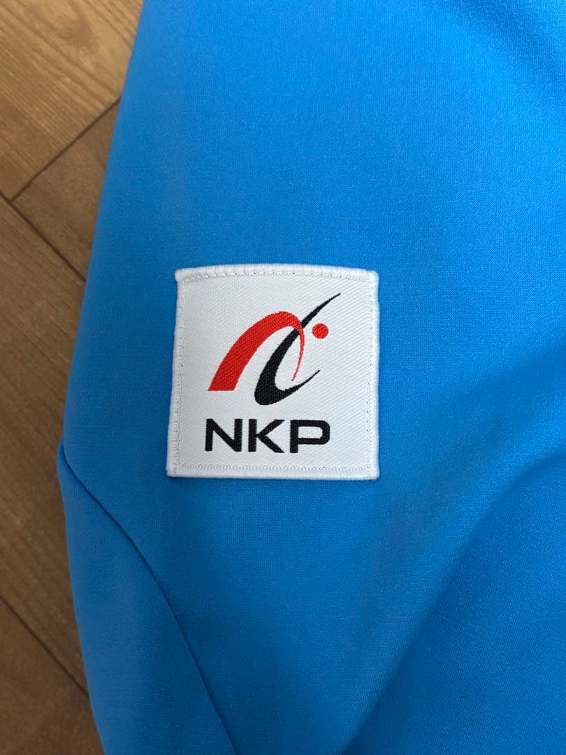 横浜F•マリノス　TIRO23 Cトレーニングトップ　Lサイズ