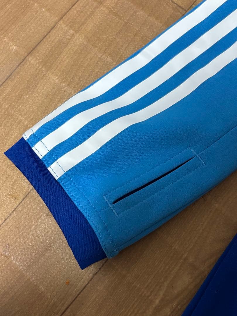 横浜F•マリノス　TIRO23 Cトレーニングトップ　Lサイズ