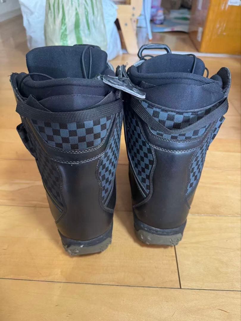 【ロシニョール】 スノーボード 158cm +ビンディング　ブーツセット