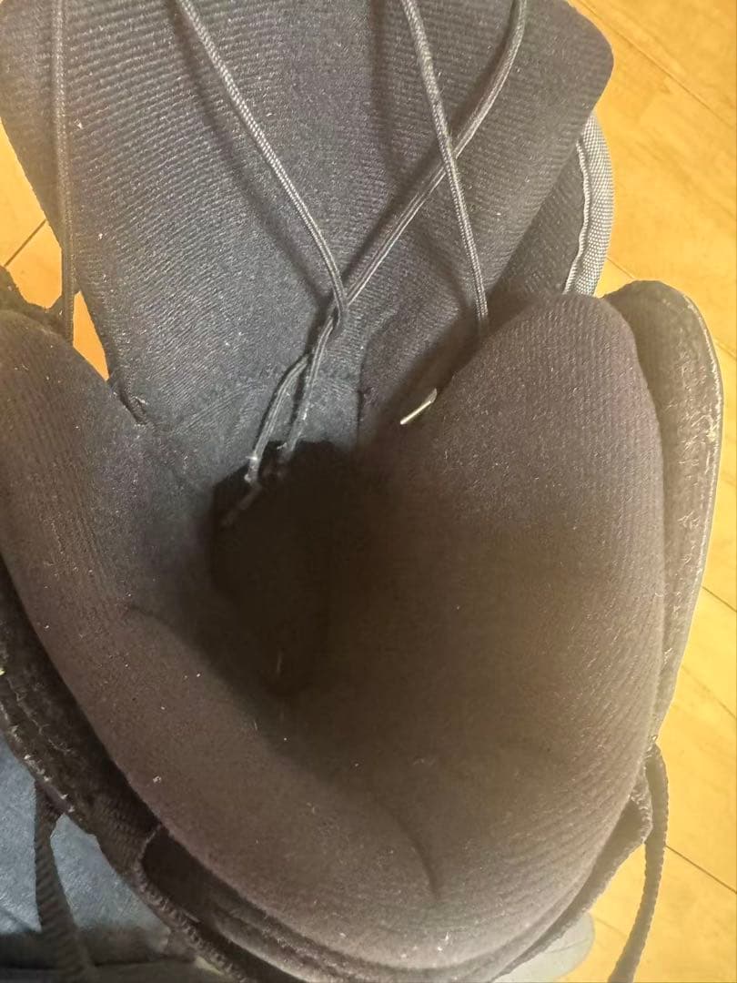 【ロシニョール】 スノーボード 158cm +ビンディング　ブーツセット